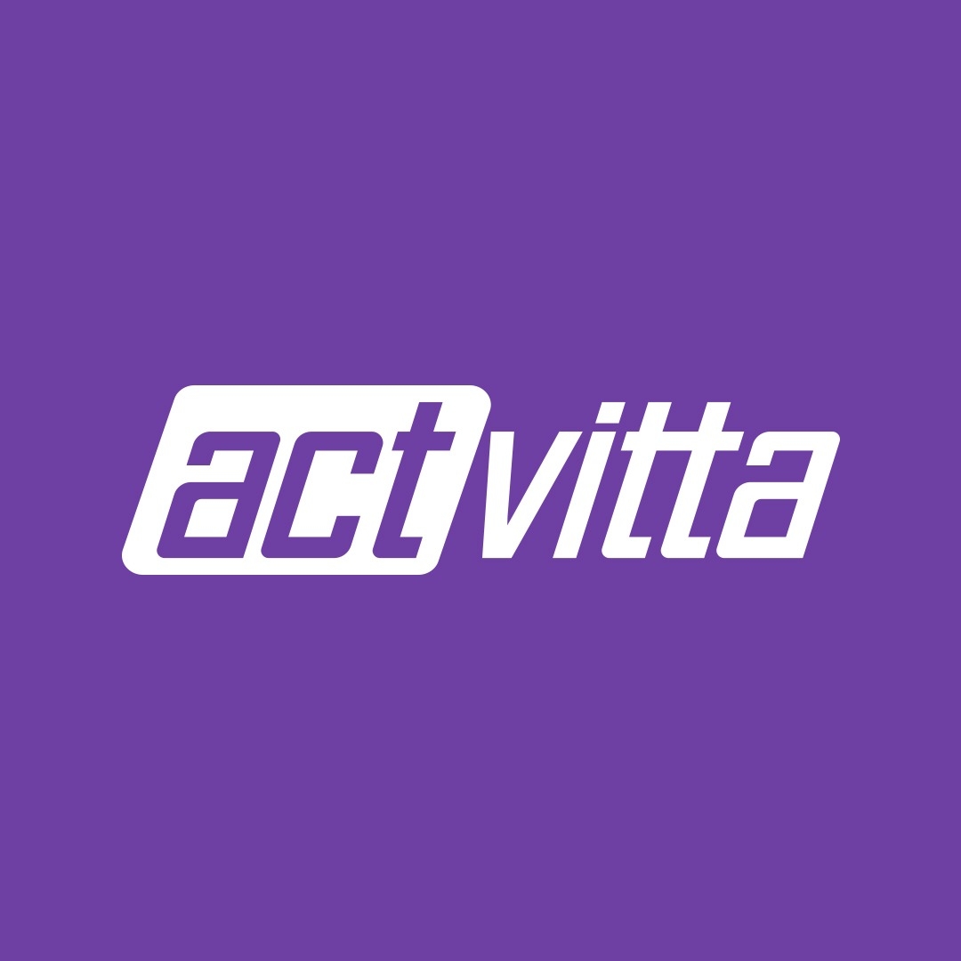 Brand: Actvitta