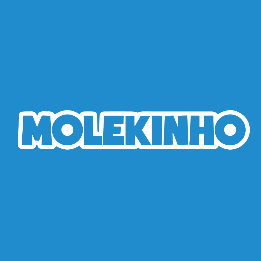 العلامة التجارية: Molekinho